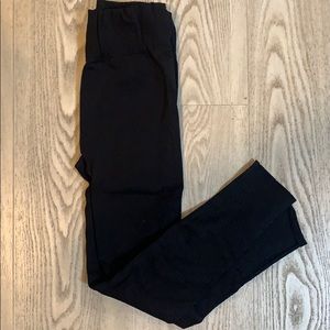 Women’s seamless leggings